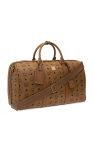 MCM Holdall with logo